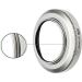 Silver Screw-in Lens Hood for Nikon Z DX 16-50mm f/3.5-6.3 VR Lens | Replaces HN-40, Allows 46mm Filter Attachment | Compatible with Nikon Z fc Z50 - Buy Online on GoSupps.com