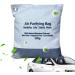 Facynde Odorless Charcoal Bags | Natural Odor Absorbers for Home Car & Air Purifiers - Eco-Friendly Freshener & Deodorizer - Buy Online on GoSupps.com