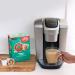 Original Donut Shop Vanilla Latte K-Cup Pods - 20 Count Pack - Buy Online on GoSupps.com