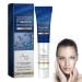Mikabila 20g Dark Spot Age Spot Hyperpigmentation Corrector Skin Whitening Cream Anti Spot Moisturizing Face Cream Anti-Ageing Fine Lines Hyaluronic Acid Corrector Cream for Face and Body