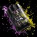 RYSE Noel Deyzel x Pre Workout | Intense Pumps Energy & Focus | Citrulline & Beta Alanine | 400mg Total Caffeine | 40 Servings (Blackberry Lemonade) - Buy Online on GoSupps.com