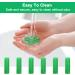 30pcs Green Aligner Chewies - Aligner Tray Seaters Chewing Gum for Comfortable Teeth Aligners - Buy Online on GoSupps.com