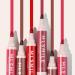 Long Lasting Red Lip Marker - Waterproof Lip Stain & Lip Liner Pencil | Hydrating & Transfer-Proof Matte Finish | Highly Pigmented (04# RED - Buy Online on GoSupps.com