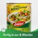 Erasco Green Bean Stew (800g) - Quick & Delicious Vegetable Meal | Buy Internationally - Buy Online on GoSupps.com