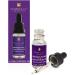 Dr Botanicals Essential Oil Diffuser with Relaxing Lavender Luxury Essential Oil | Premium 5 in 1 Ultrasonic Aromatherapy Scented Oil Diffuser Clear Top With Lavender Oil - Buy Online on GoSupps.com