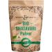 Shatavari Powder Organic - Ayurveda 300g - Vegan - 100% Natural - Own Production - With Extra Measuring Spoon