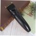 Hemoton Hair Trimmer & Beard Trimmer for Men - Electric Haircut Tool for Home Use | Liquid Crystal Child M Golden - Buy Online on GoSupps.com