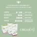 Organyc 100% Certified Organic Cotton Panty Liner - Light Flow (Folded) - 24 Count Pack of 1 - Buy Online on GoSupps.com