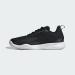 Buy Adidas Men's Courtflash Speed Tennis Sneakers - Core Black Ftwr White Matte Silver - International Shipping Available - Buy Online on GoSupps.com