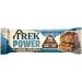 TREK Protein Power Bar Millionaire Shortbread - Plant Based - Gluten Free - Vegan Snack - 55g x 16 bars Millionaire Shortbread single - Buy Online on GoSupps.com