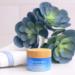 Organic Caffeine Eye Cream - Colombian Coffee Paraben-Free Brighten & Revitalize Eyes - Buy Online on GoSupps.com