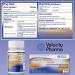 Velocity Pharma Levocetirizine Dihydrochloride Tablets USP 5mg - 24 Hour Allergy Relief - Non-Drowsy Antihistamine - 240 Count - Buy Online on GoSupps.com