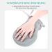 Double Safety Gloves & Restaurant Shoes for Seniors | Universal Anti-Extreme Extubation Gloves | Breathable & Convenient Daily Use - Buy Online on GoSupps.com
