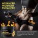 ZODENIS Hot Cream Cellulite and Fat Burner - Sweat Workout Enhancer for Belly, Thighs, and Abdomen - Slimming and Cellulite Treatment for Women and Men - 3.5 Oz - Buy Online on GoSupps.com
