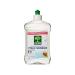 L'Arbre Vert Ecological Washing Up Liquid for Sensitive Skin Hypoallergenic Fragrance Free 500 ml Bottle