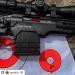High Visibility EZ2C Targets Style 3 - Pack of 25 Sheets - Buy Online on GoSupps.com