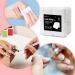 Lingettes Ongles Sans Peluches | Sexy E Sem Mangas | Lingettes D maquillantes Vernis Ongles - Pour Femmes En Salon Domicile Et En Voyage Pour P dicure Et Manucure 500 pi ces dans la bo te - Buy Online on GoSupps.com