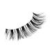 KISS Lash Couture Faux Mink False Eyelashes Multipack - Celebrity Favorite Wispy Effect Volume & Curl Reusable Cruelty-Free 4-Pairs Contact Lens Friendly - Buy Online on GoSupps.com