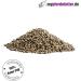 My Horse Lining Hemp Seeds - 100% Pure Hemp Nuts for Horses | Supports Airway Fur & Joints | Omega 3 & 6 - 2000g (2kg) - Buy Online on GoSupps.com