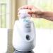 Dr. Brown's Insta-Feed Bottle Warmer & Sterilizer - For Baby Bottles and Food Jars - Buy Online on GoSupps.com