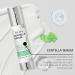 Centella Asiatica Face Serum - Centella Serum for Face Repair Centella Asiatica Anti Wrinkle Serum Facial Serum For Soothing Calming Hydrating Serum Face Care Serum For All Skin Types 100 ml - Buy Online on GoSupps.com