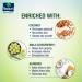 Parachute Advansed Amla Hair Oil with Coconut & Almond 190ml | For All Hair Types - Buy Online on GoSupps.com