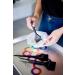 Framar Kolor Killer Wipes & Family Pack Hair Color Brush Set - Buy Online on GoSupps.com
