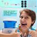 Water Flosser Replacement Hose & Handle - Compatible with Waterpik Flossers | Oral Hygiene Accessories - Buy Online on GoSupps.com