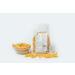 Organic Chickpea Penne Pasta 1kg - High Protein & Fiber, Gluten-Free, Vegan, Low Calorie - Buy Online on GoSupps.com