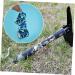 Buy LALAFINA Camouflage Athletic Tape - Self-Adhesive Elastic Sport & Emergency Gauze Wrap for Outdoor Use - Size 1 - Buy Online on GoSupps.com