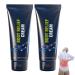 Neuropathy Body Relief Cream - Natural Joint And Muscle Comfort with Capsaicin And Arnica Fast-Absorbing Non-Greasy Formula for Feet Hands Legs Back And Waist 3.53 oz Blue 2PCS 3.53 Fl Oz (Pack of 2) Blue