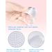 High Arch Support Inserts for Men & Women | Flat Feet Relief & Plantar Fasciitis Support - 3 Pairs (4.8 x 2.6 - Buy Online on GoSupps.com