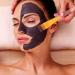20 Soft Face Mask Brushes with Clear Plastic Handle - Ideal for Face & Eye Masks - Perfect for Mud Masks - Buy Online on GoSupps.com