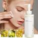 Heartleaf Pore Control Cleansing Oil Lightweight Facial Cleanser Calming Skin Daily Makeup Blackheads Removal For All Skin Types 6.76 fl oz(200ml) (1pc) - Buy Online on GoSupps.com