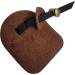 Southland Archery Supply Barebow Suede Leather Finger Tab Medium - Buy Online on GoSupps.com