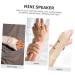 Little Splints for Thumb & Wrist Support | Breathable Nylon Cast Immobilizer Brace - Buy Online on GoSupps.com
