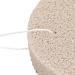 Face Cleansing Sponge Reusable Safe Exfoliating Portable Facial Sponge Comfortable for Cleansing for Exfoliating for Removing Makeup - Buy Online on GoSupps.com