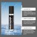 Roll-on Soin Barbe Homme 8 ml - Nourrit les follicules pileux hydrate et fortifie format nomade - Buy Online on GoSupps.com