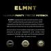 ELMNT Super Collagen Burn for Women w. Probiotics Hyaluronic Acid Apple C Vinegar KSM66 Biotin+ Premium Colageno Multi Collagen Protein Powder for Weight Loss Fat Burner Hair Skin+ (R-Lemonade) Raspberry Lemonade - Buy Online on GoSupps.com