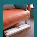 Mop is Hand Washable Absorbent Household Floor Cleaning Wet and Dry Use Commercial Dust Removal Office Hotel Reusable to Pursue Happiness Smooth Sailing - Buy Online on GoSupps.com