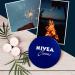 Nivea Pack of 4 (4 x 75 ml) Hand Face and Body Moisturizing Cream for the Whole Family Universal Soft and Hydrated Skin Cream Multi-Use Cream - Buy Online on GoSupps.com