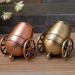 Luofeng Cute Toothpick Holder Dispenser | Unique Decorative Kitchen & Living Accessories | Perfect Gift Idea - Buy Online on GoSupps.com