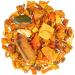 Tea People Spiced Pumpkin Pie - 125g Tin caddy - Buy Online on GoSupps.com