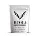 Choline Bitartrate Powder REDWELLS Cognitive Enhancer Vegan - 500g Pack