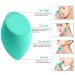 Beauty Sponge Blender Set - 2 Makeup Sponges for Flawless Foundation Application - Buy Online on GoSupps.com