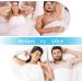 20pcs Silicone Ear Plugs - Ultra Soft Noise Cancelling Reusable & Waterproof for Sleeping Travel Studying Swimming & Concerts - Buy Online on GoSupps.com