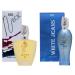 Neck Fragrances Patels Neck 50 ml & White Jeans Apparel Unisex Perfume Long Lasting fragrance 60 ml