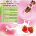 Ar me Alimentaire - 12 Gouttes de Saveur Flavour Drops Sans Calories pour G teaux Biscuits Cr me Glac e Cuisson Cuisiner Baume L vres Boissons Fabrication de Savon - Soluble dans Eau et Huile - Buy Online on GoSupps.com