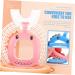 Buy Minkissy U-Shaped Toothbrush for Kids | 2-Pack Infant & Children's Oral Care - Buy Online on GoSupps.com