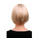 WIG ME UP 703-27T613 Sexy Bob Wig - Irresistible Strawberry Blonde & Platinum Mix for International Shipping - Buy Online on GoSupps.com